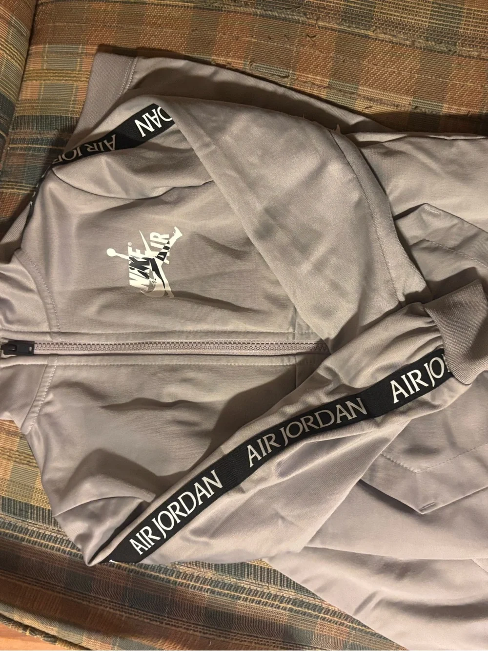 Nike Jordan Jogging Suit - Picture 6 of 8